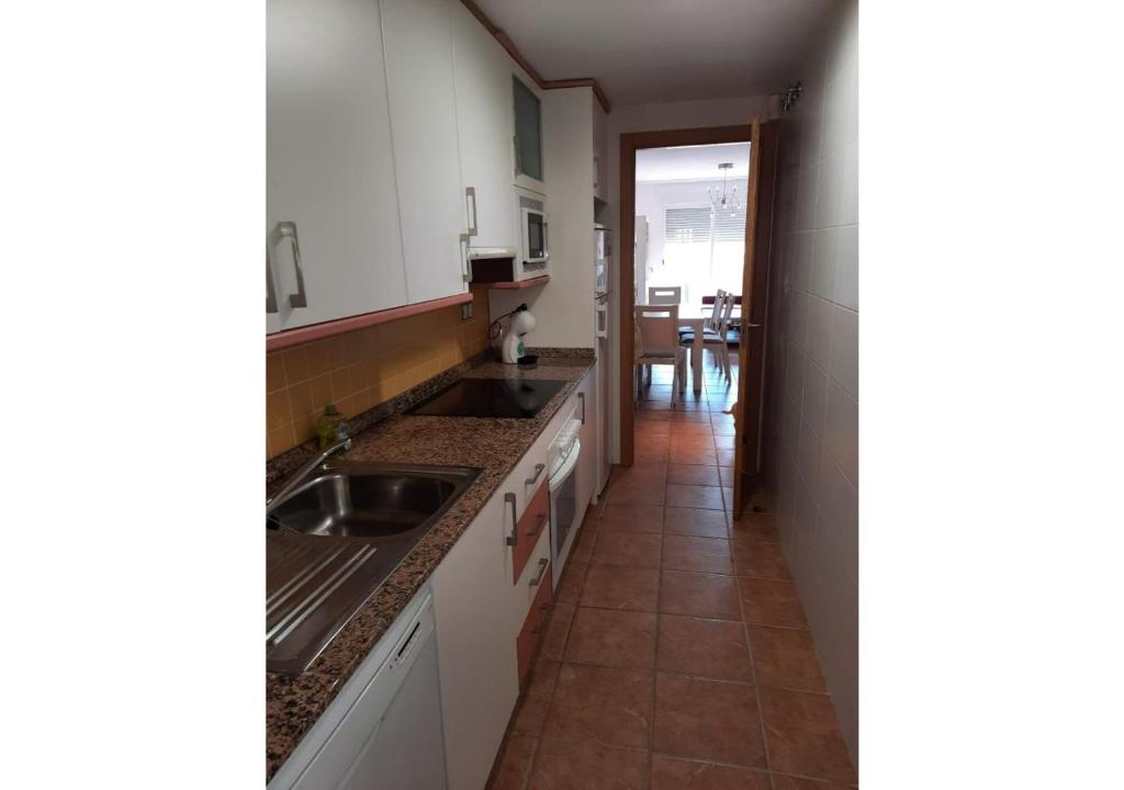 A louer bel appartement photo 4