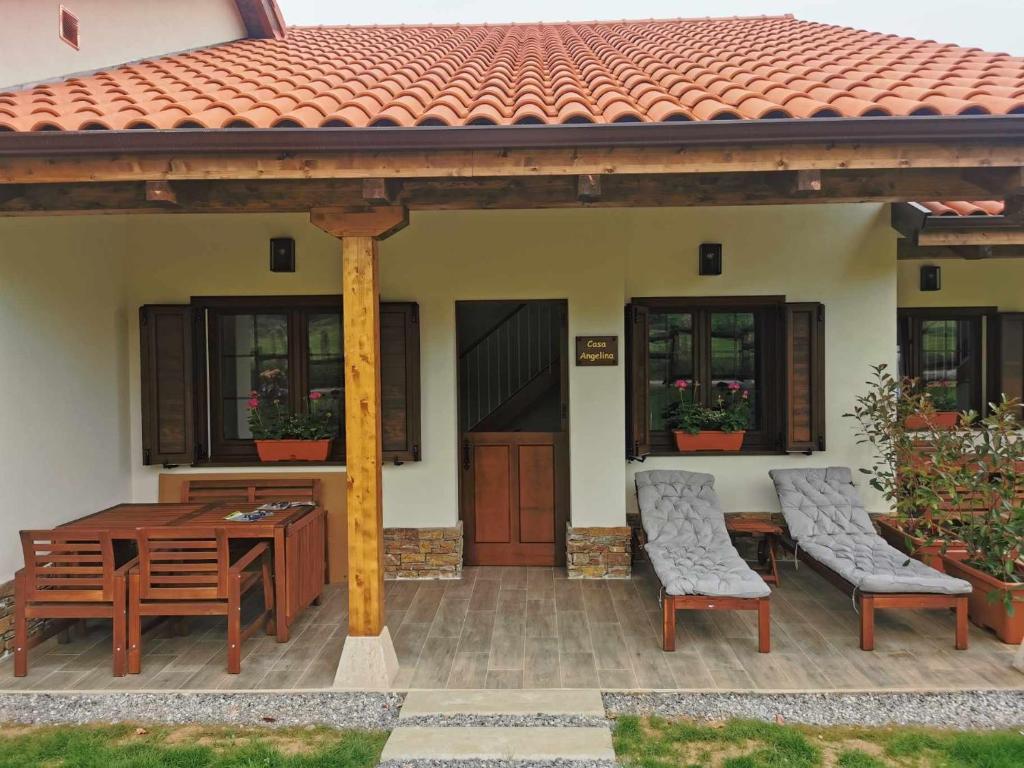 La Campa de FaedoAngelina photo 1