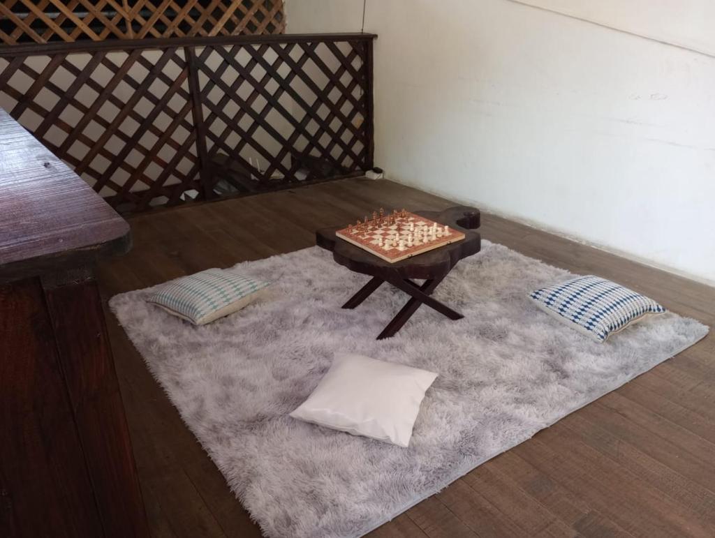LIMON´S HOUSE photo 4