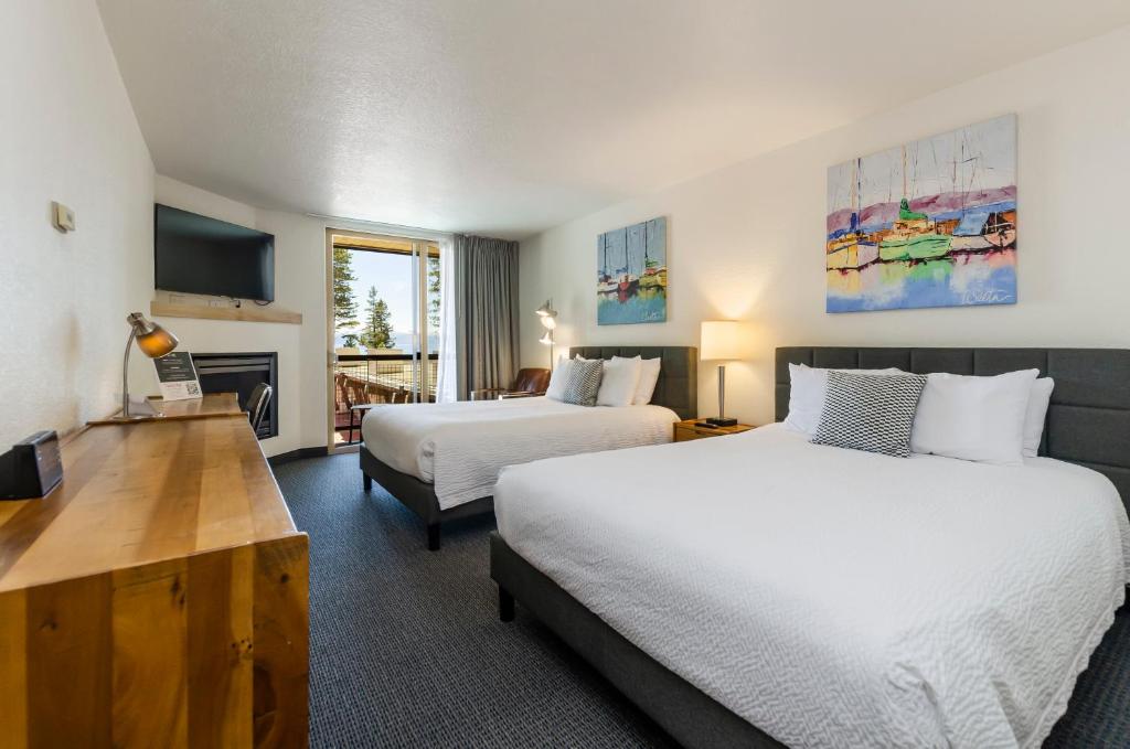 Firelite Lodge photo 3
