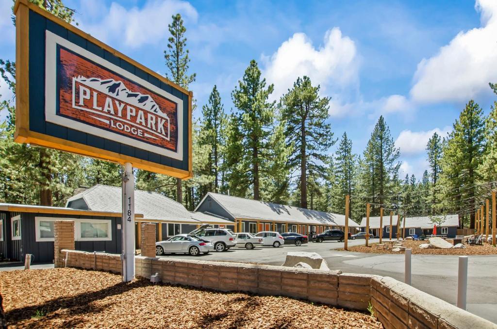 Playpark Lodge photo 1