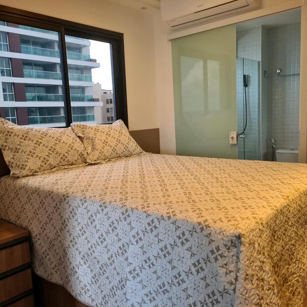 Apartamento Smart Farol da Barra photo 1