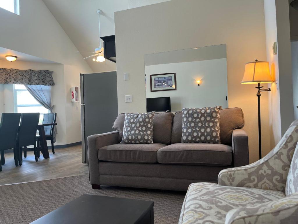 Sunrise Inn photo 4
