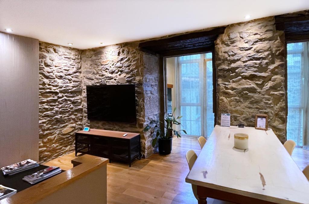 Luxury Arquillos Vitoria photo 1