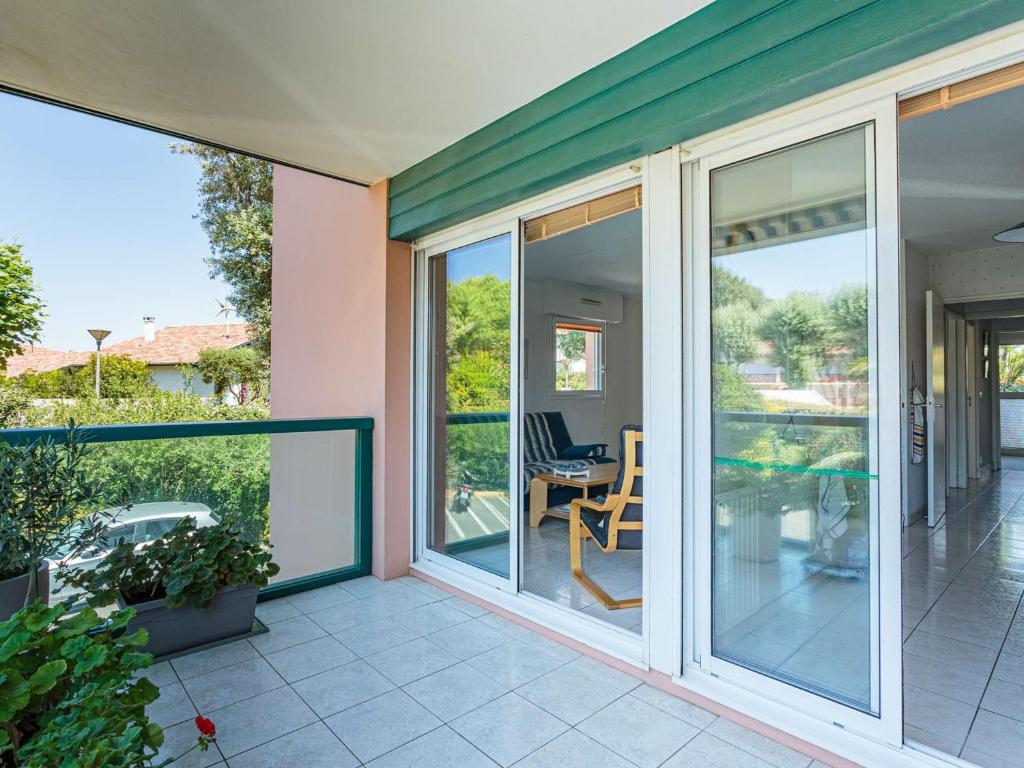 Appartement Anglet, 3 pièces, 4 personnes - FR-1-3-568 photo 1