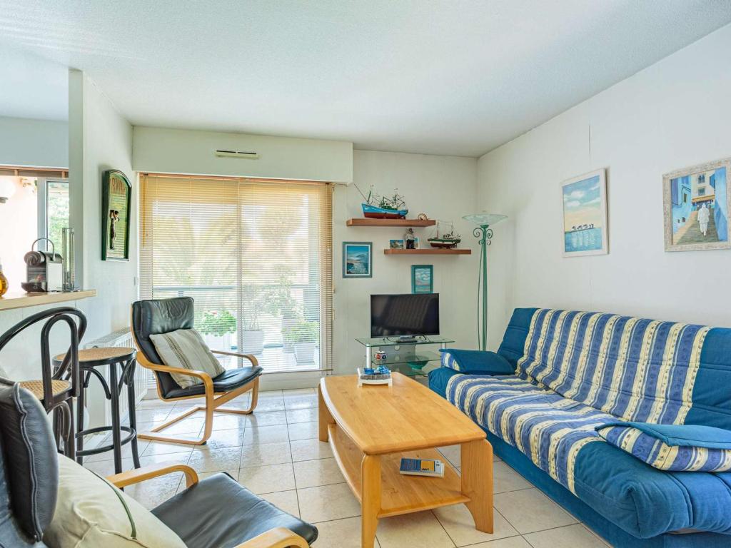 Appartement Anglet, 3 pièces, 4 personnes - FR-1-3-568 photo 2