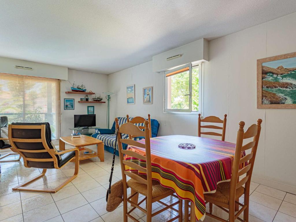 Appartement Anglet, 3 pièces, 4 personnes - FR-1-3-568 photo 4