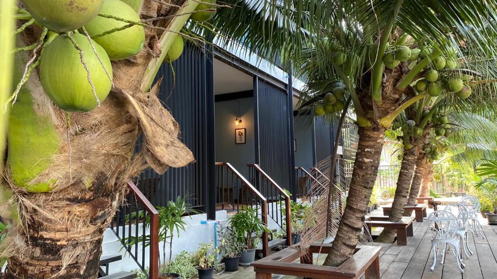 Maikaew Damnoen Resort photo 3