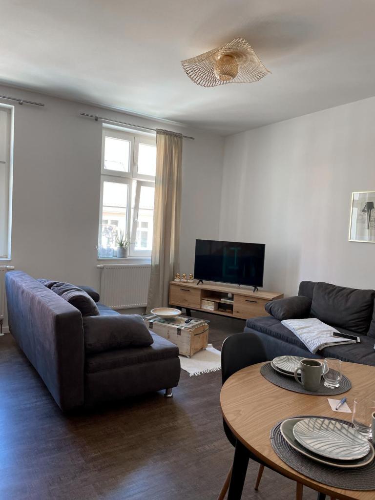 Ferienwohnung Kamrath Altstadt von Neuruppin photo 2