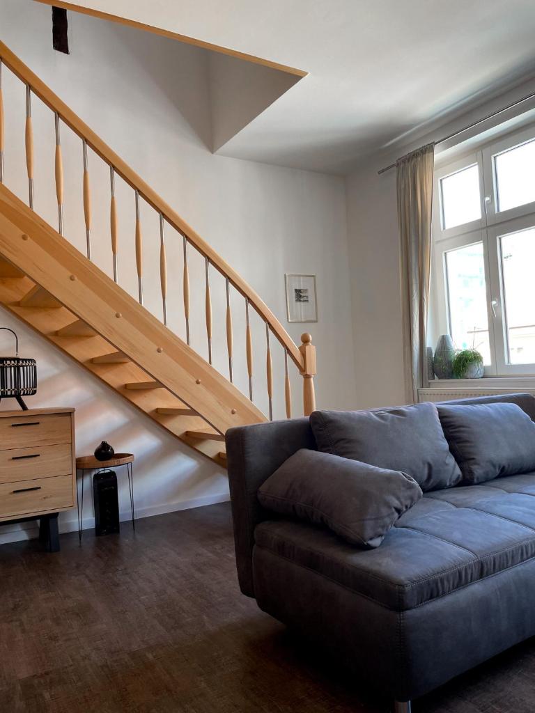 Ferienwohnung Kamrath Altstadt von Neuruppin photo 1