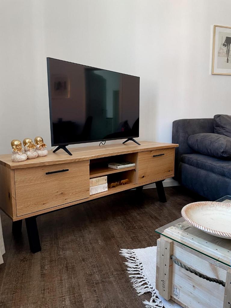 Ferienwohnung Kamrath Altstadt von Neuruppin photo 4