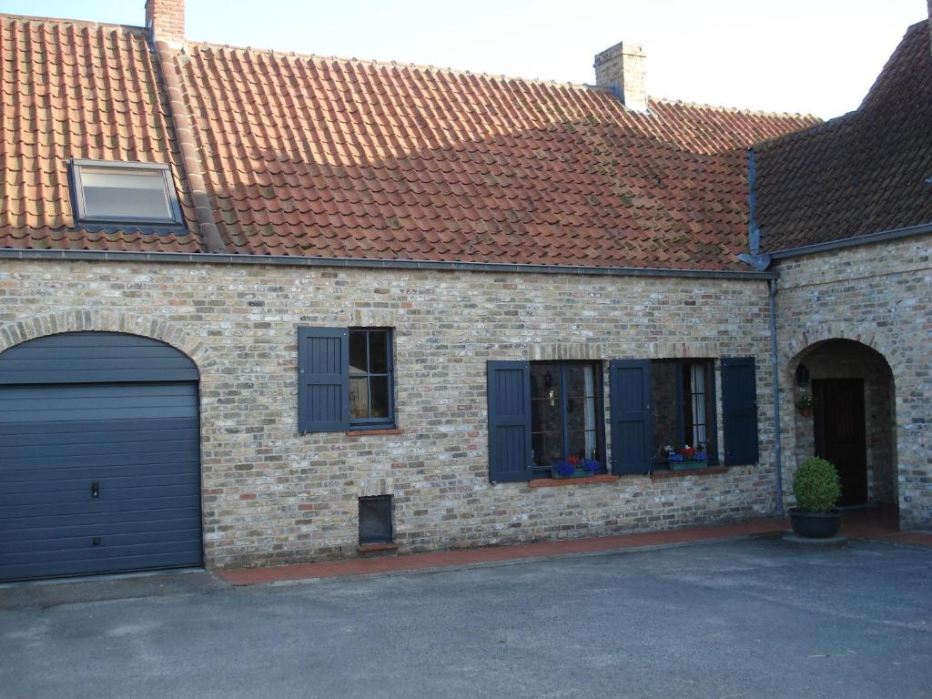 B&B Hoeve 't Geleed photo 2