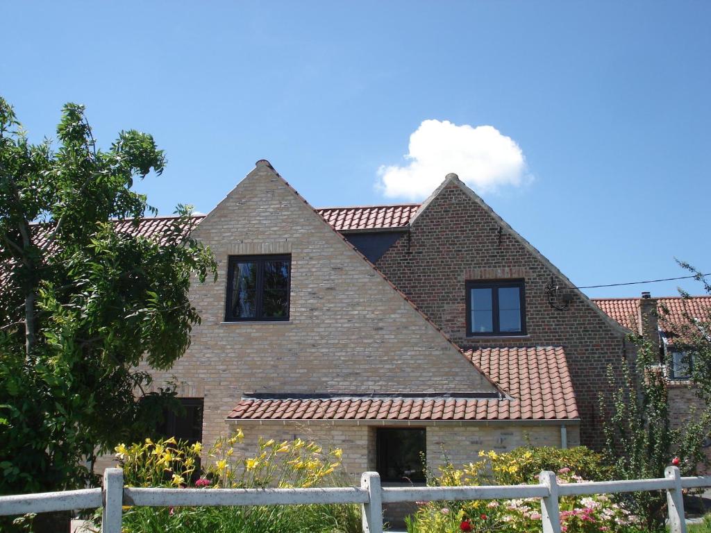 B&B Hoeve 't Geleed photo 3