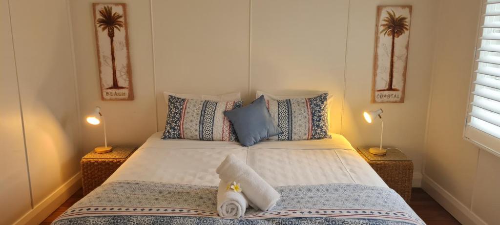 Byron Palms Guesthouse & Spa - Adults Only photo 4