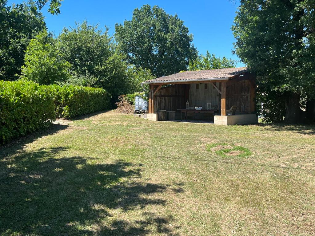 Villa Le grand Renard photo 4