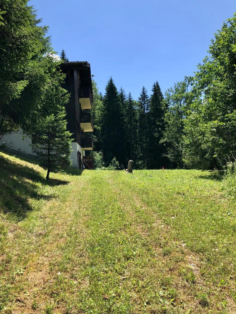 Chalet en Haute Savoie Location ski 2 appartements pour 6 ou 8 personnes Saint Gervais Les Bains photo 3