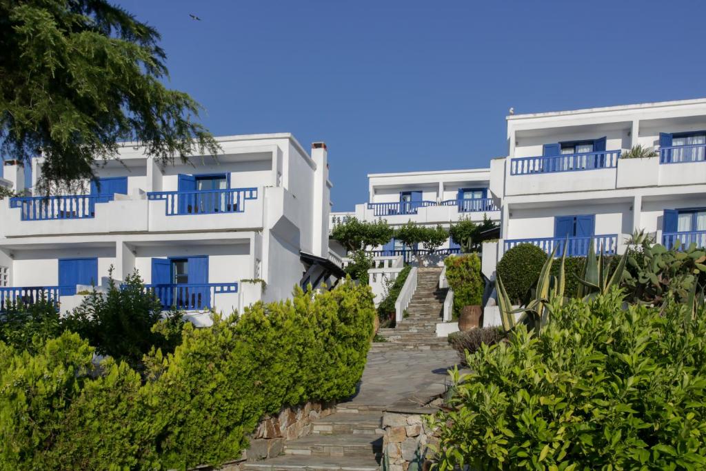 Agionissi Resort photo 2