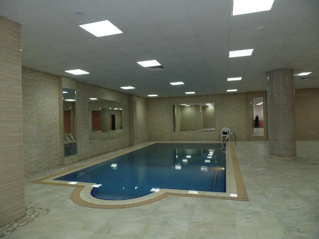 Samaya Al Khobar Hotel Apartments photo 4