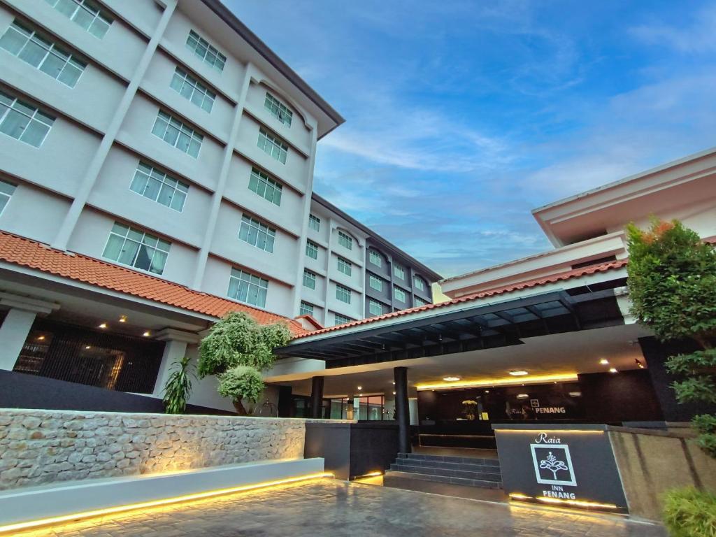 Raia Inn Penang photo 1