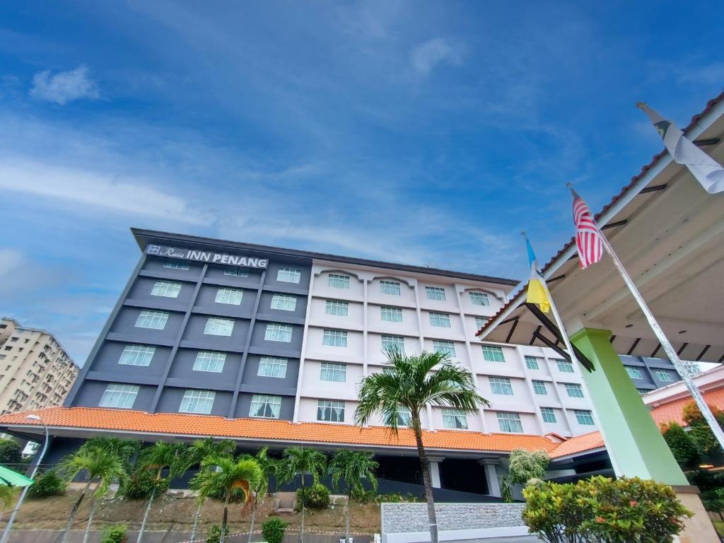 Raia Inn Penang photo 3