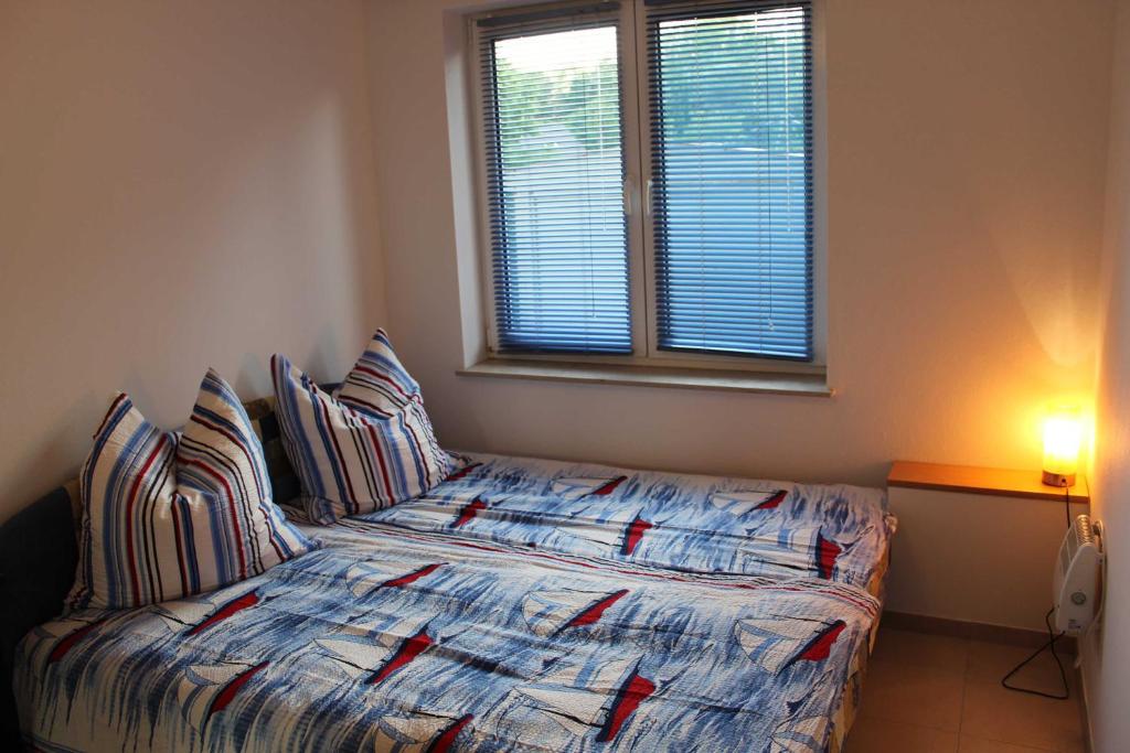 Ferienhaus am Teich photo 3