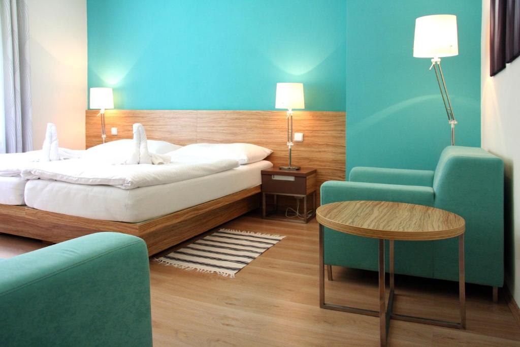 Hotel Vyhlídka photo 2