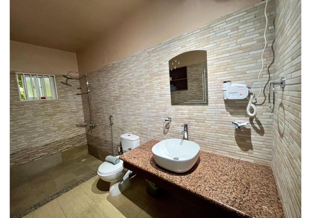 Holiday Home photo 3