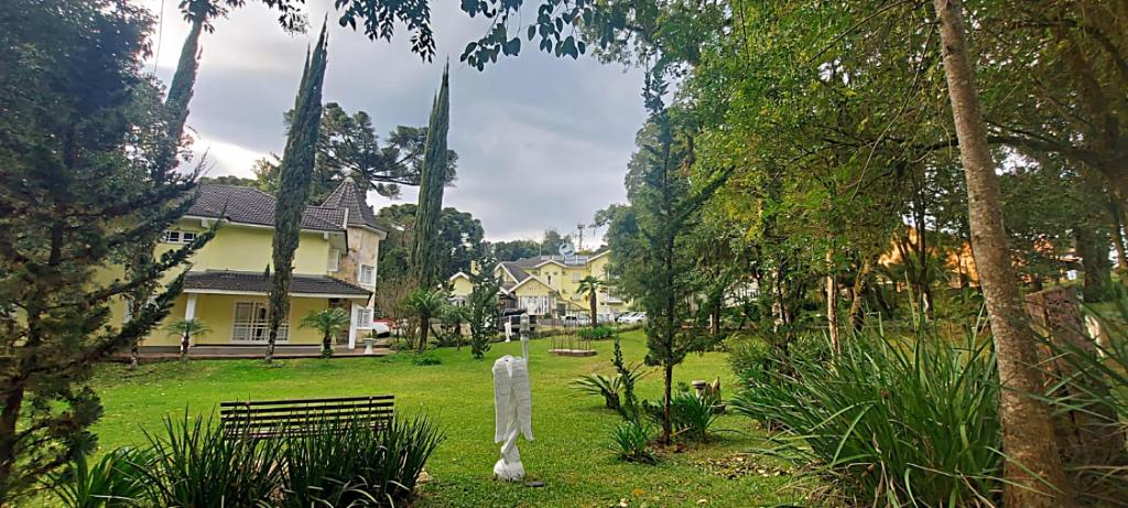 Pousada dos Anjos photo 2