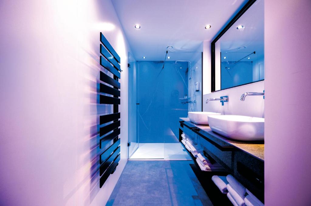 Aqua Blu Hotel photo 2