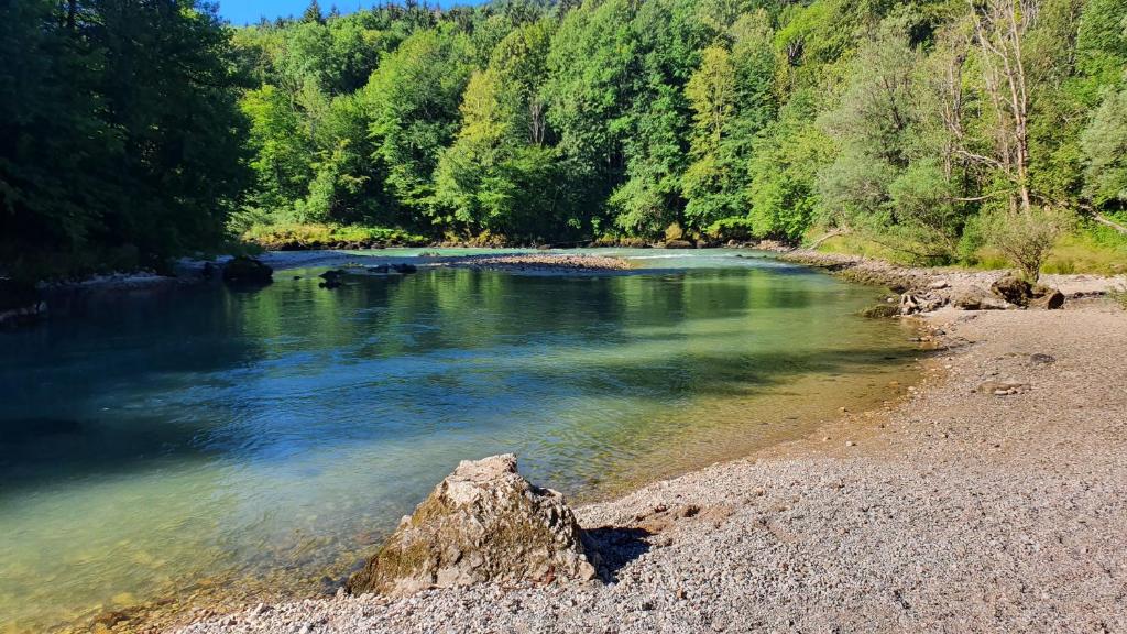 ECO River Camp photo 2