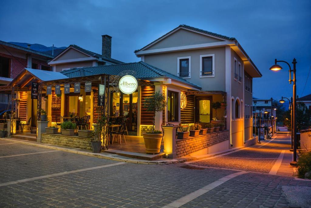 Álbero Hotel photo 2