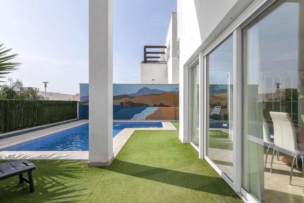 Villa Las Arenas photo 2