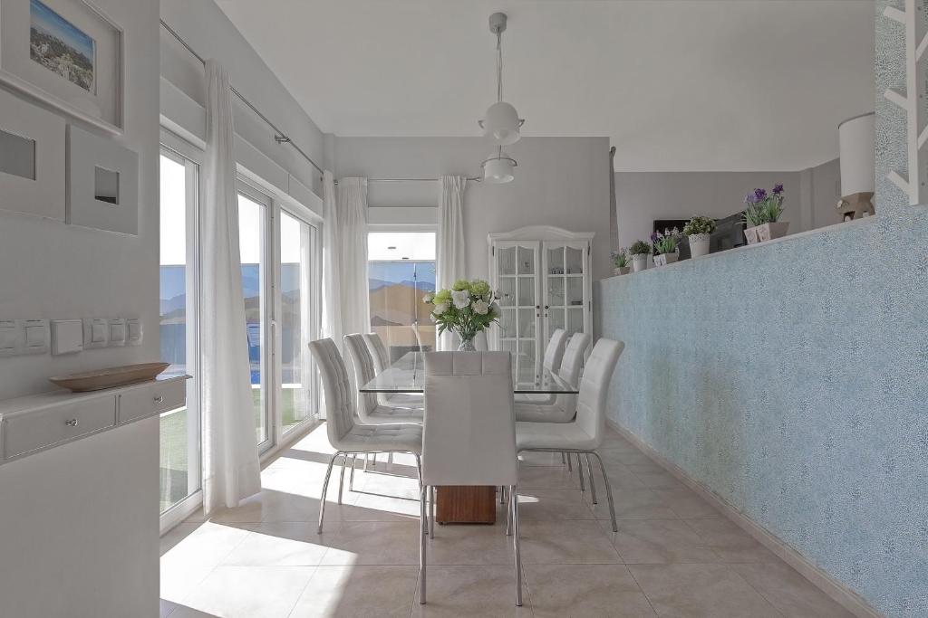 Villa Las Arenas photo 4