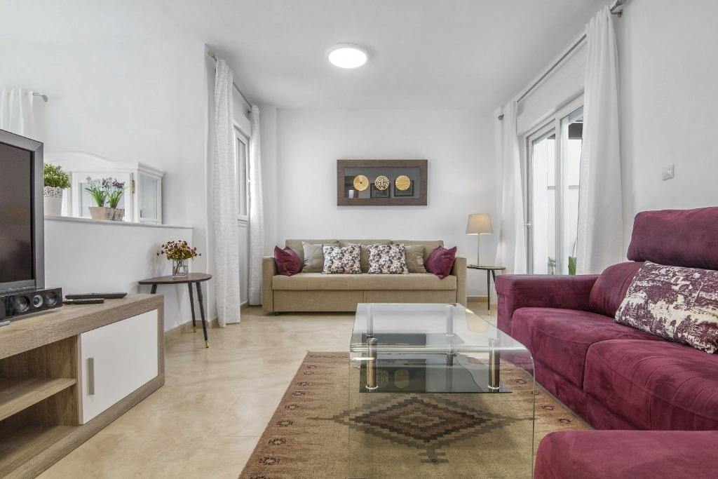 Villa Las Arenas photo 3