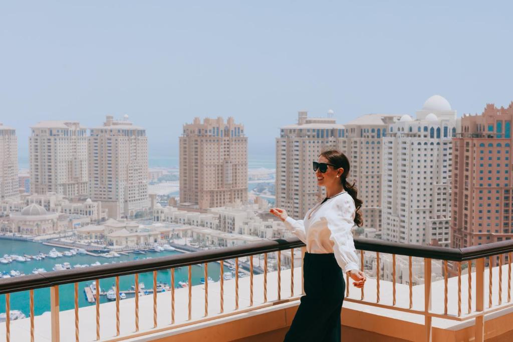 Sedra Arjaan by Rotana photo 1