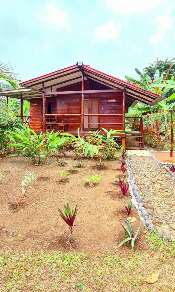Gombela Ecolodge and Farming photo 4