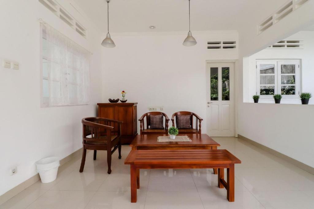 Palem Kipas Homestay - Tap to explore photos