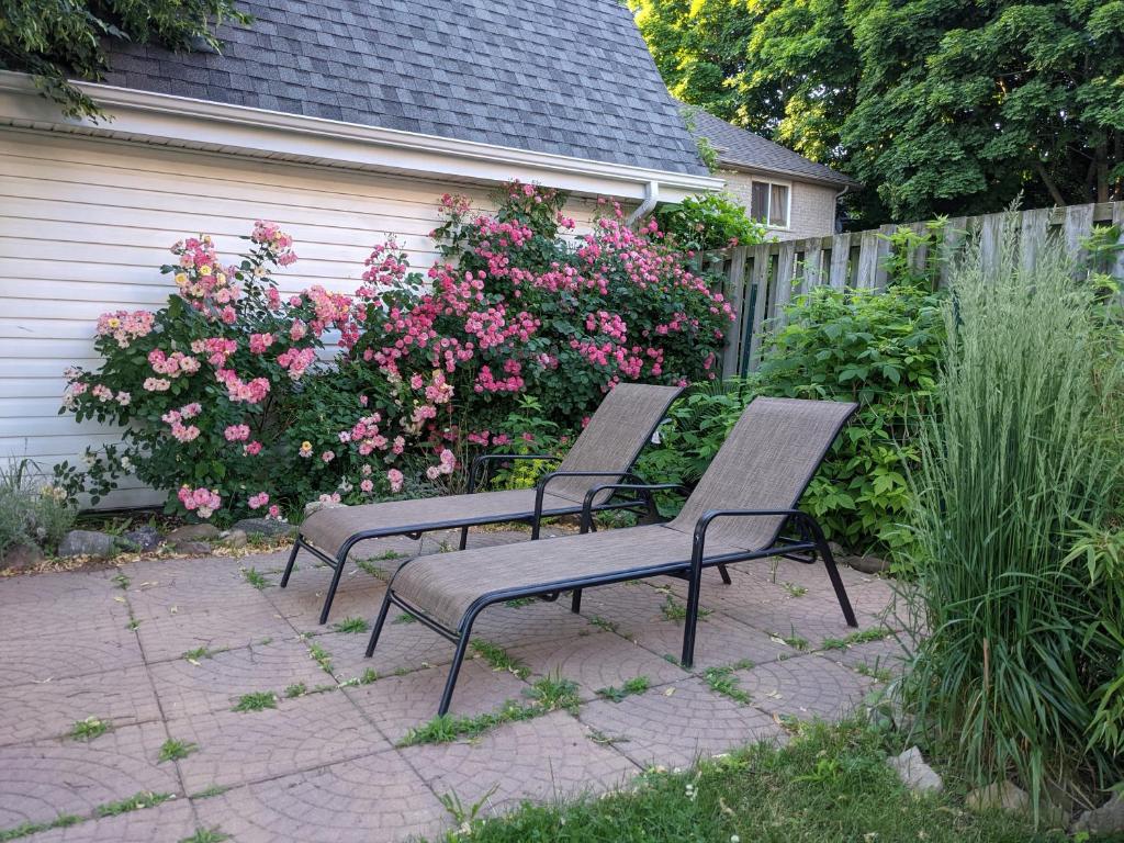 Garden 2 Storey House photo 3