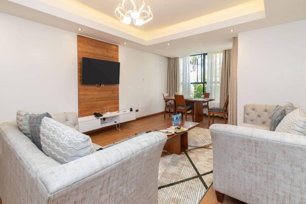 CySuites Apartment Hotel photo 3