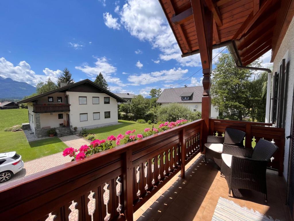 Holiday Home Wiegele - VEL235 photo 4