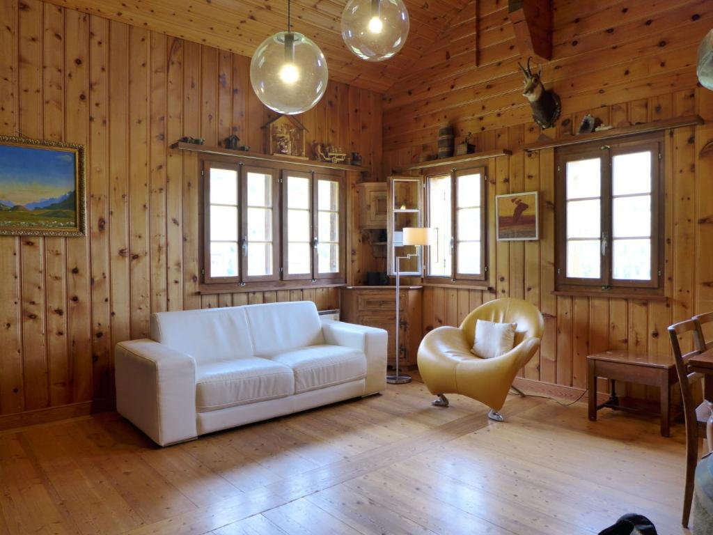 Apartment Jostbiel by Interhome photo 1