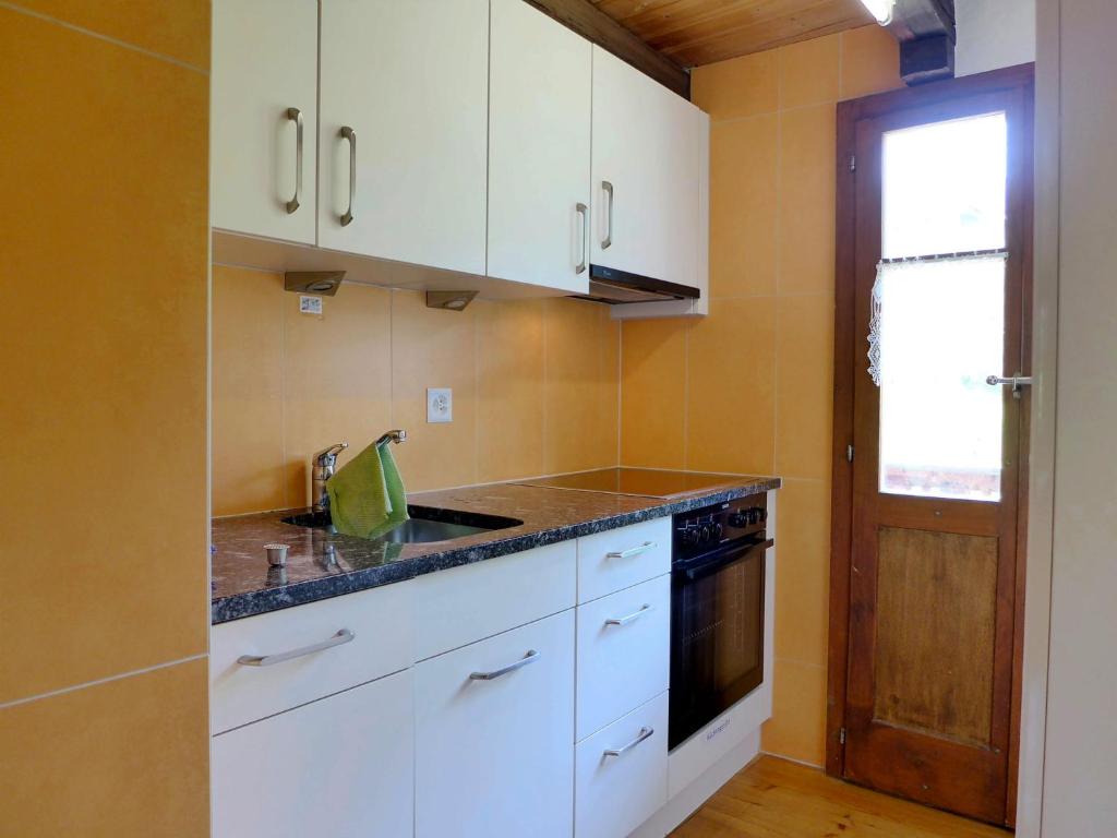 Apartment Jostbiel by Interhome photo 3
