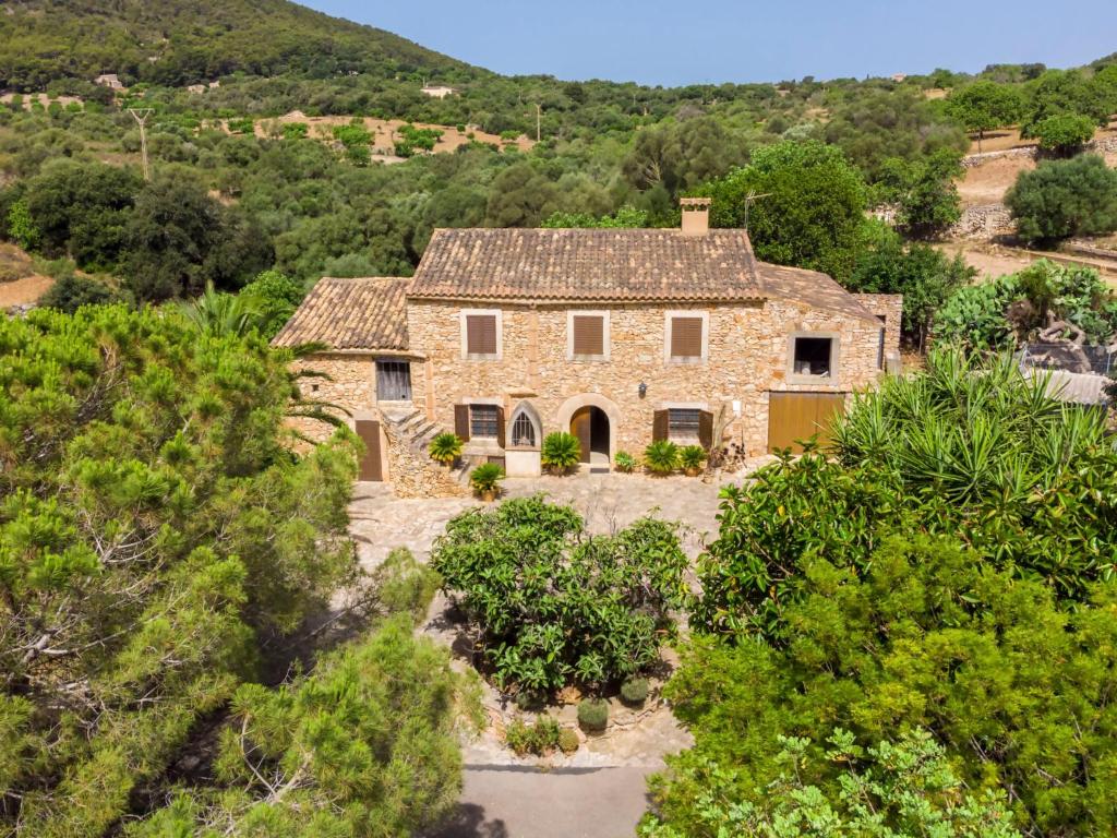 Holiday Home Can Caubo - CDO200 by Interhome photo 2