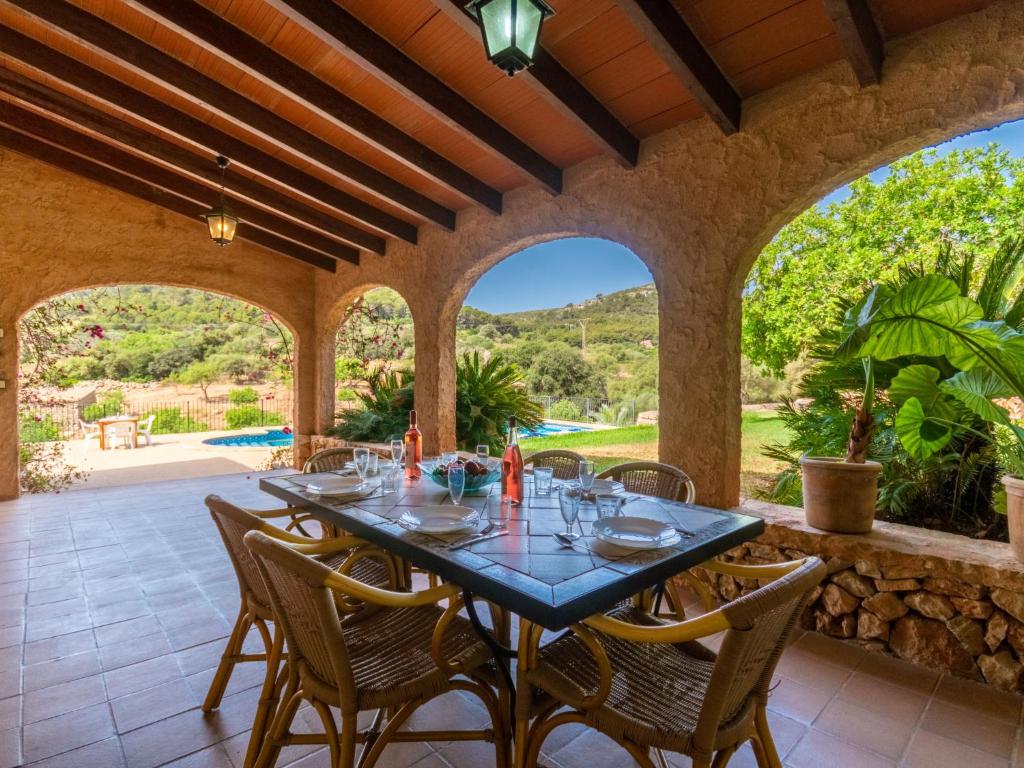 Holiday Home Can Caubo - CDO200 by Interhome photo 3