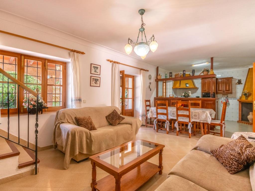 Holiday Home Can Caubo - CDO200 by Interhome photo 4
