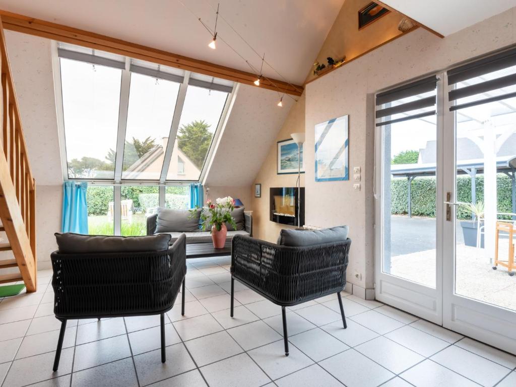 Holiday Home Côte des îles - PRB408 by Interhome photo 3