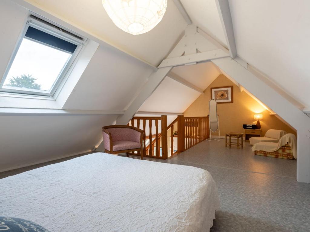 Holiday Home Côte des îles - PRB408 by Interhome photo 2