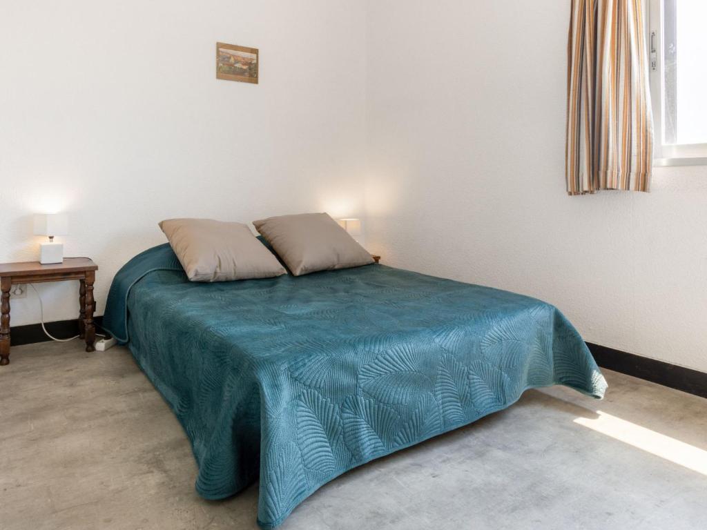Apartment Soleil Levant 1 et 2-2 by Interhome