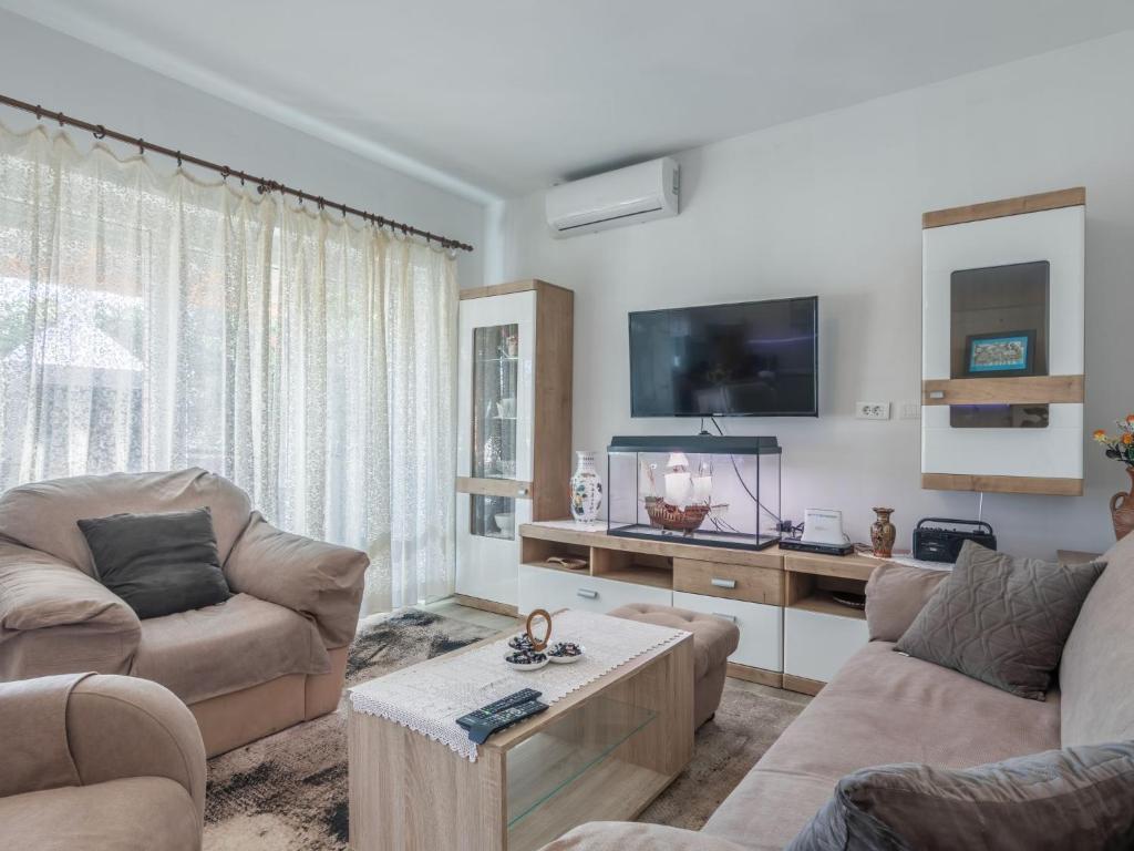 Holiday Home Ruza - PUL503 by Interhome photo 1