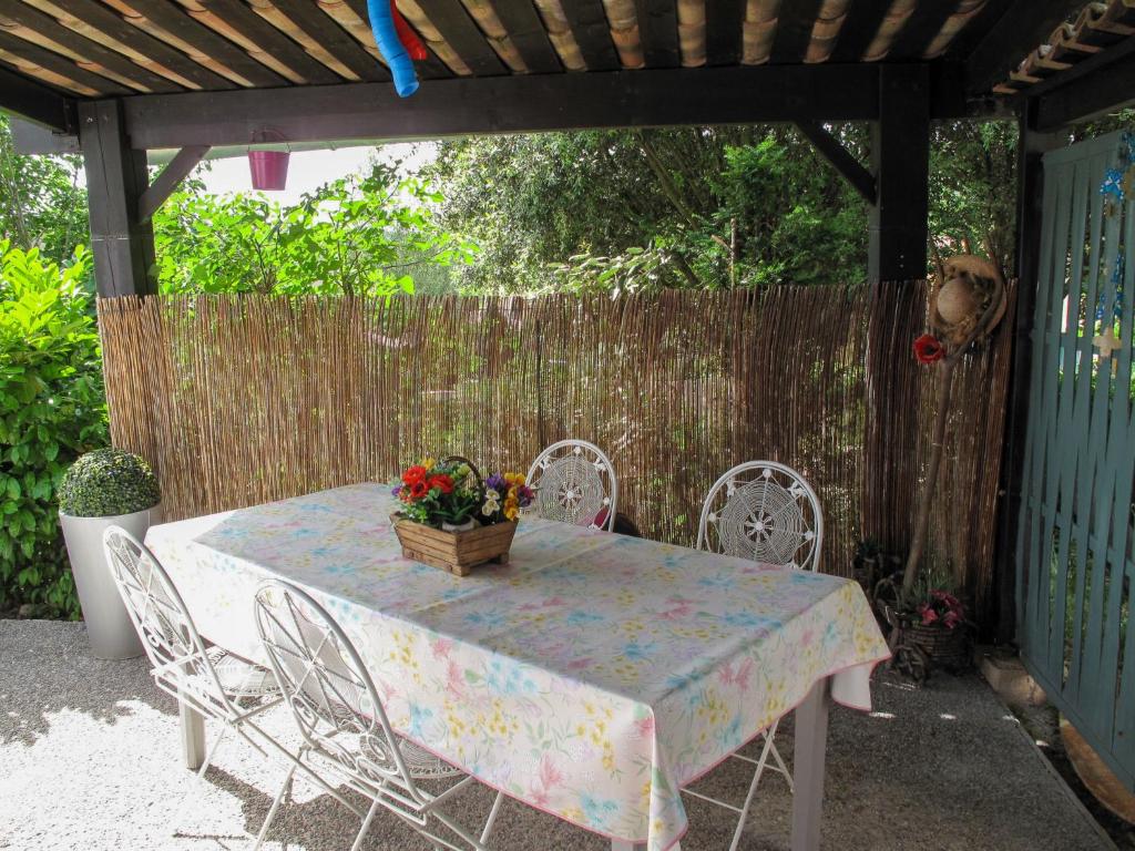 Holiday Home Villa Audrey - QIN100 by Interhome photo 4